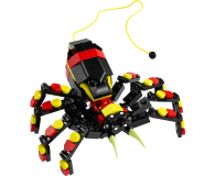 LEGO Creator 31159 Dzikie zwierzę: niezwykły pająk - 1284262 - zdjęcie 3